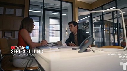 Sed De Venganza - Capítulo 39 Completo - Telemundo