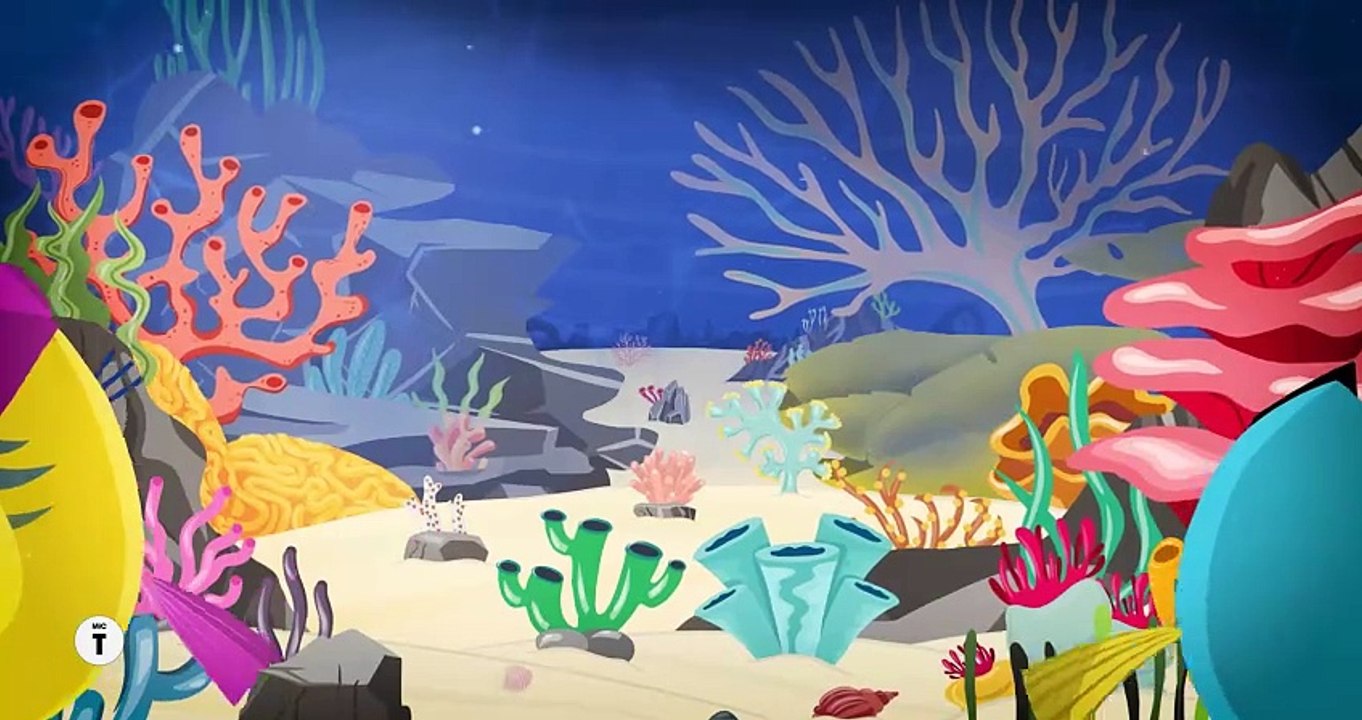 Ricardito lo squalo? | movie | 2025 | Official Trailer, image size:1362x720