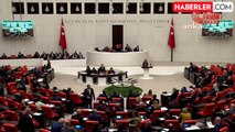 CHP'li Yanıkömeroğlu'ndan Kamu İhale Kanunu'na Sert Eleştiri