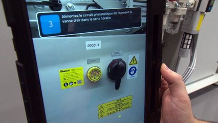 Incursion chez HIFA, 6 mois après l'ouverture