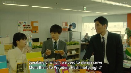 Cherry Magic (JP BL) EP.5 eng sub