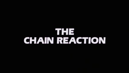 FILM The Chain Reaction (ENG 1980)