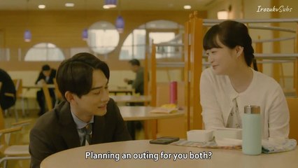 Cherry Magic (JP BL) FINALE EP.12 eng sub