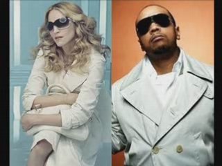 Madonna vs Amy Winehouse 4 Minutes Rehab (snx bootleg)