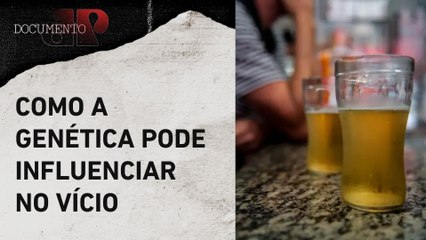 Consumo social de álcool pode levar à dependência? Especialistas comentam | DOCUMENTO JP