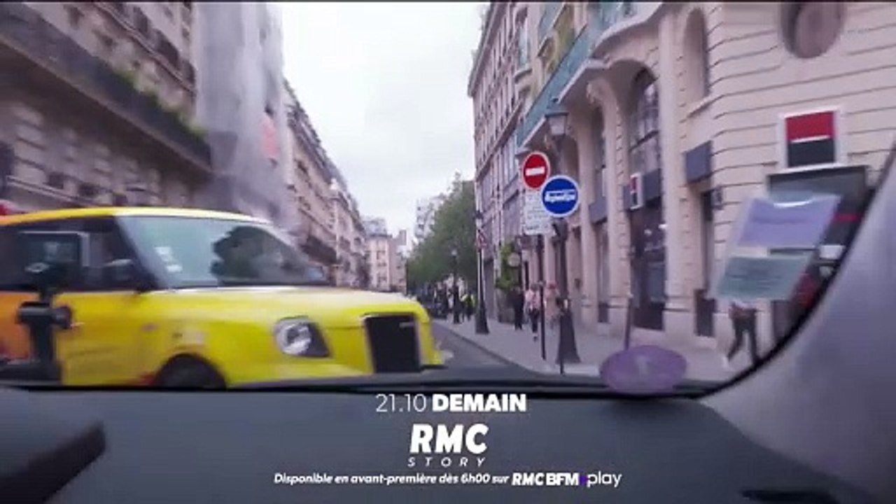 Embouteillages, parkings : dans l’enfer de la route - 17 décembre