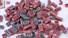 Experience the fun of building a house#toy #childrenstoys #cookingtoy #kids #funny #toptrending #digtoy #foryou