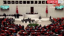 CHP'li Başevirgen'den Bakan Şimşek'e sert eleştiriler: 'Toplanan vergiler yandaşların cebinde'