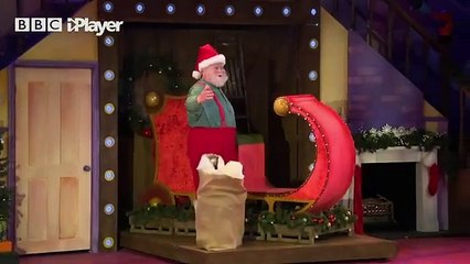Cbeebies Father Christmas Live...mp4