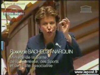 Rhapsodie and couacs au gouvernement