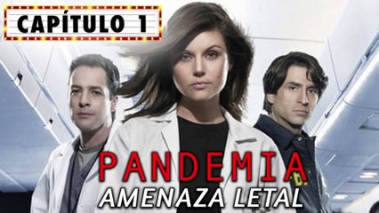 Pandemia 1 | Película Completa Español Latino HD (1080p) | Suspenso