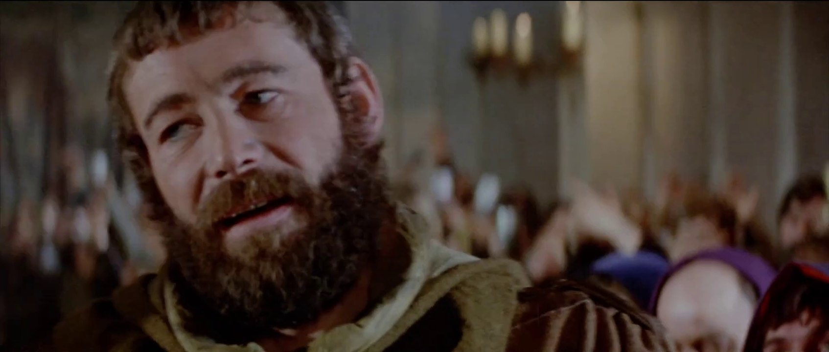 Der Löwe im Winter - Trailer (Deutsch) HD