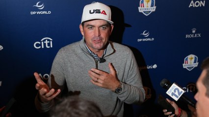 Pros and Cons of Paying Ryder Cup Players Discussed