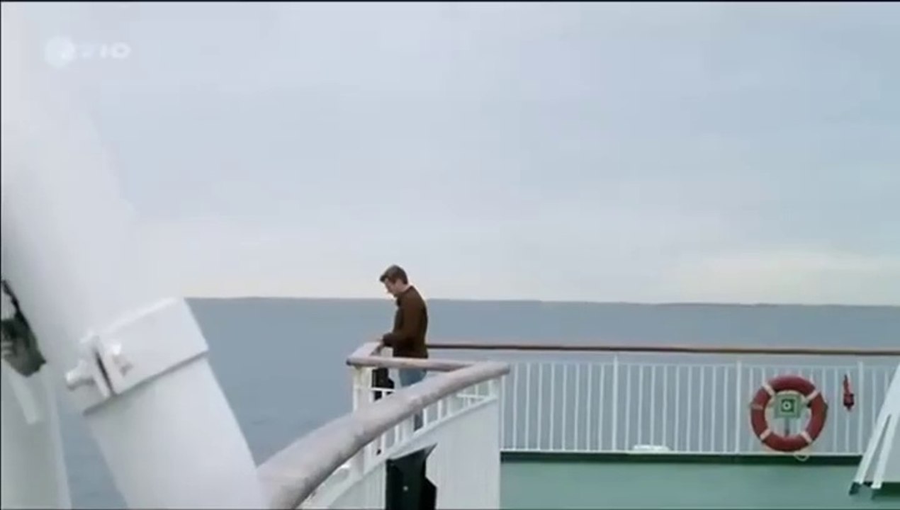 Der Kommissar und das Meer -08-  Ein Leben ohne Lüge