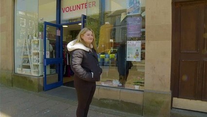 Dresses and the Struggles of Wearing Them | movie | 2025 | Official Teaser