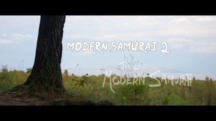 Modern Samurai 2: The Last Modern Samurai | movie | 2025 | Official Trailer
