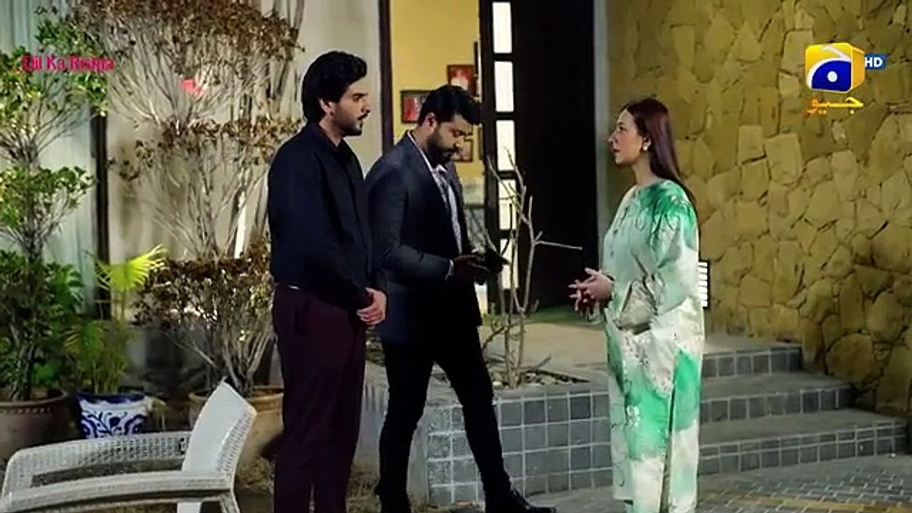 Aafat Episode 70 - [Eng Sub] - Laiba Khan - Ali Abbas - Hibba Aziz - 16th December 2024 - HAR PAL GEO