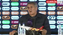 Şenol Güneş: 