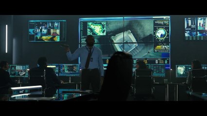 GRANDES ESPÍAS; MISIÓN ITALIA Tráiler Español Latino (2024)