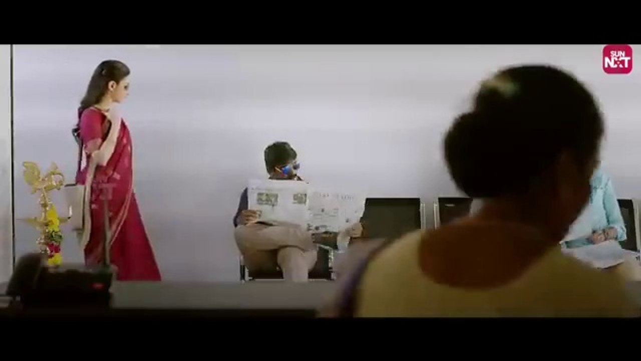 1000044195💕♥️💙Vijay Sethupathi's Powerful Reply |  Dharma Durai |  Tamannaah |  Aishwarya  Rajesh |  Sun NXT💖💕♥️💚💙