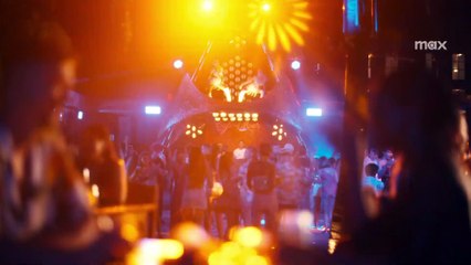 THE WHITE LOTUS Saison 3 Bande Annonce VF (2025) Lisa