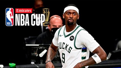 NBA: Bobby Portis disfruta Las Vegas y destaca el valor de los juegos en la temporada: "Es como un ensayo de playoffs"