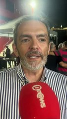 Presidente do conselho deliberativo do Vitória demonstra confiança na aprovação do orçamento