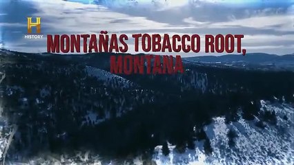 LA CIMA - HOMBRES DE MONTAÑA  EPISODIO COMPLETO