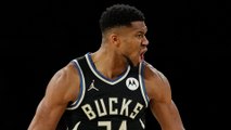 Best of Giannis Antetokounmpo in NBA Cup Games So Far