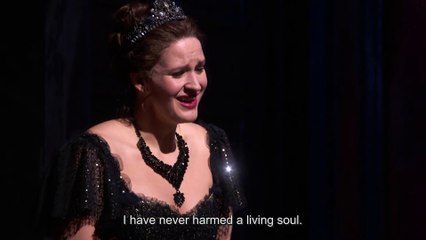 The Metropolitan Opera: Tosca | movie | 2024 | Official Clip