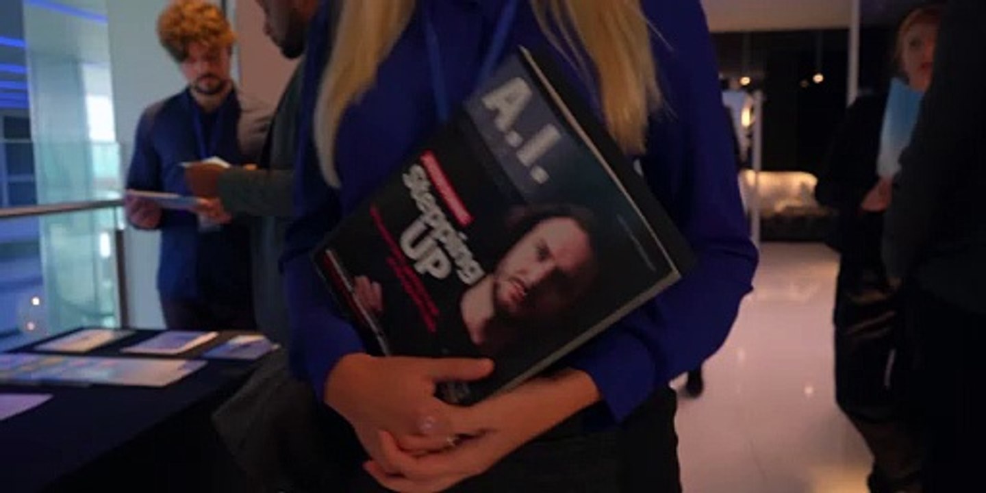 Staffel 2 | show | 2020| S2 | Official Trailer