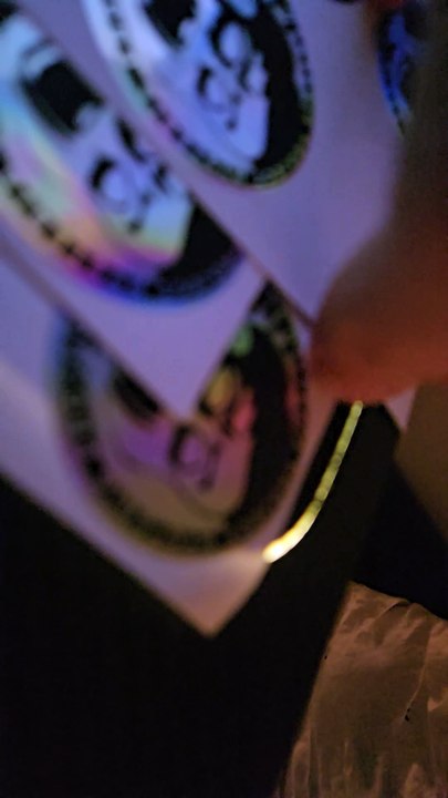 Project Hysteria Productions Original fOOtage frOm the night yOu did m3 wrOng