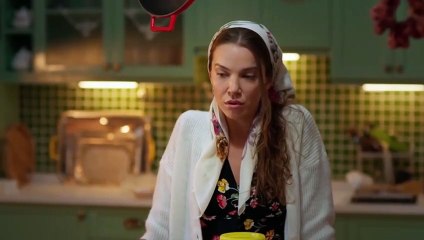 مسلسل المدينة البعيدة الحلقة 6 السادسة مترجمة القسم 1 HD