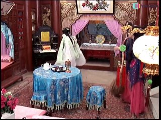 Hoài Ngọc Truyền Kỳ Tập 2 Bản Chuẩn 100% THVL FULL 1080P (The Legendary Of Matsu 2008)