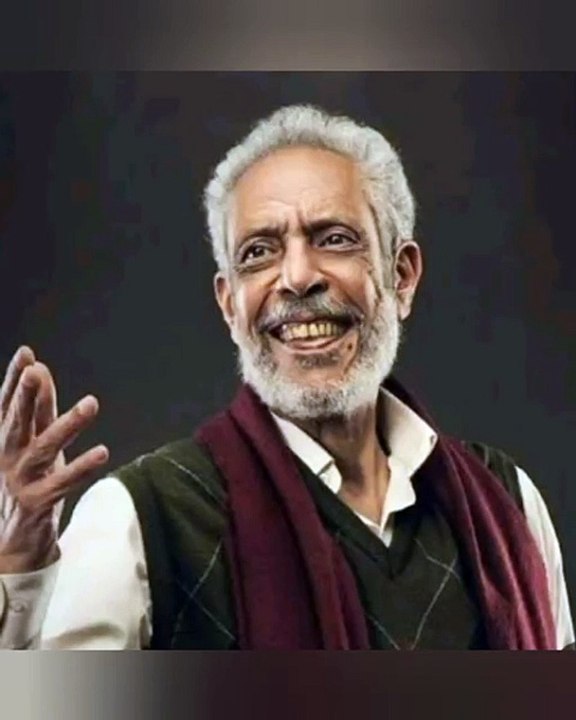 وفاة الفنان الكبير نبيل الحلفاوى وان لله وان اليه راجعون والبقاء والدوام لله