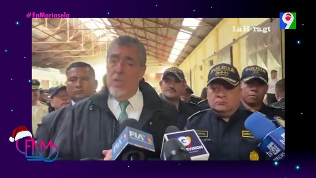 En La Diana: “Incertidumbre tras quema de 9.8 toneladas de drogas” | ENM