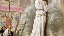 Joan of Arc: The Warrior Saint