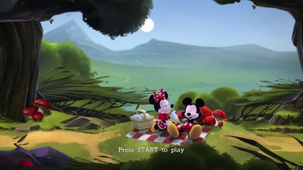 Castle of Illusion Starring Mickey Mouse online multiplayer - ps3