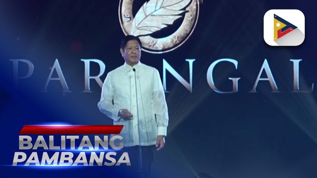 Ilang natatanging gov’t agencies at LGUs, kinilala sa ‘Parangal: Gawad ng Kahusayan Komunikasyong Pampubliko’
