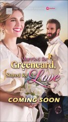 Married for Greencard, Stayed for Love Full Movie