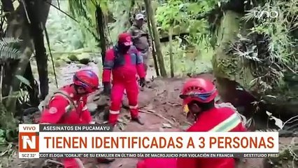 Investigación Reanudada: Nuevos Avances en el Caso 🚨