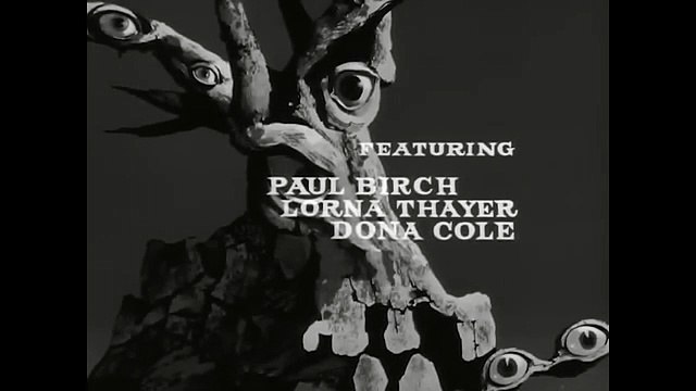 THE BEAST WITH A MILLION EYES Exclusive Full Sci-Fi Horror Movie English HD 2024