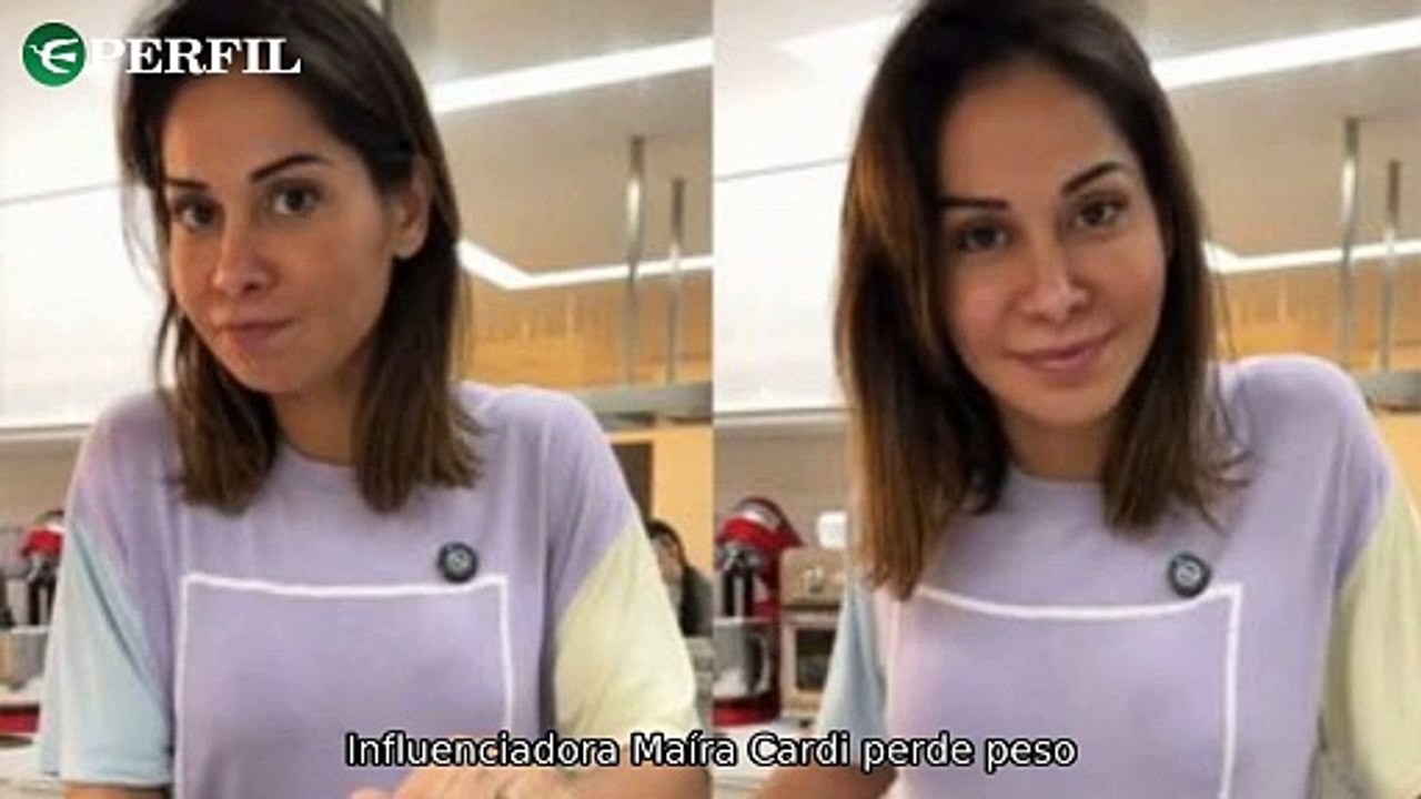 "Maíra Cardi celebra emagrecimento, Jojo Todynho surpreende com árvore de Natal e Sacha revela medo em 'A Fazenda 16'"