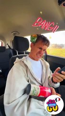 PAS DE DÉCHETS DANS LA VOITURE ! 😡 Mini outil pour voiture ! 😂 🚗