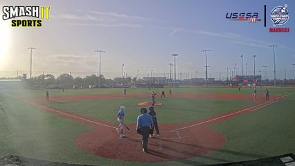 Red Marucci - Winter Nationals (2024) Sun, Dec 15, 2024 7:45 AM to 10:45 PM