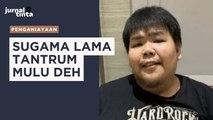 Video Lama Sugama Lama Halim Beredar si Kebal Hukum yang Tantrum ke Karyawan