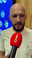 Gerente de Futebol da Jacuipense fala sobre a preparação para o Campeonato Baiano