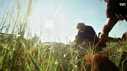 Génesis - Capítulo 98 completo en español latino