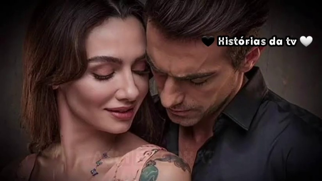 ASLI E FERHAT - PARTE 22 - DUBLADO