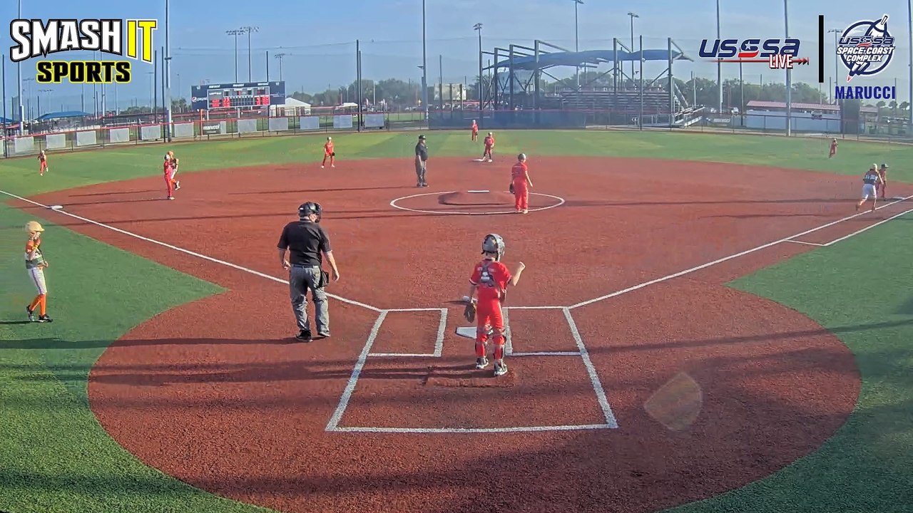 Blue Marucci Winter Nationals (2024) Sun, Dec 15, 2024 730 AM to 10